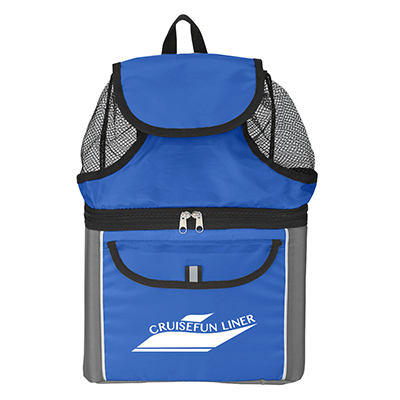 polyester cooler bag